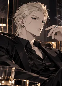 Profile image of 리키야