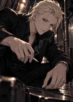 Profile image of 리키야