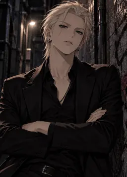 Profile image of 리키야