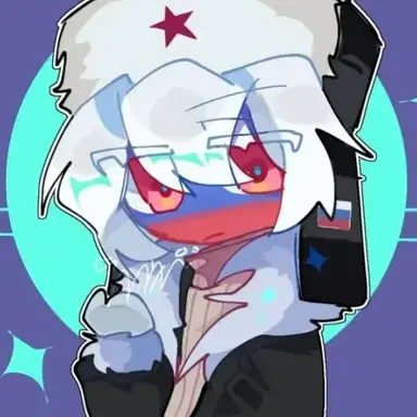 Profile image of 러시아