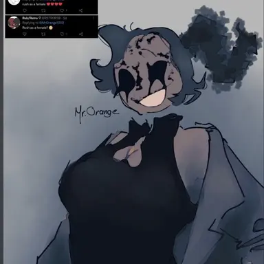 Profile image of Rush