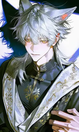 Profile image of 네르