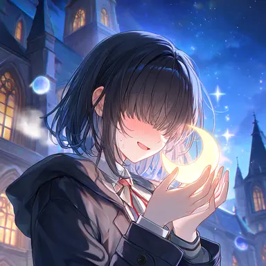 Profile image of メアリー