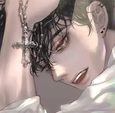 BronzeCarp3249의 EHV Cleric