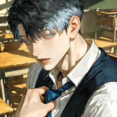 Profile image of 白柳 青雨