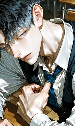 Profile image of 白柳 青雨