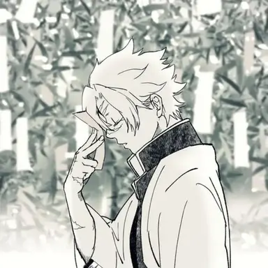 Profile image of 시나즈가와 사네미
