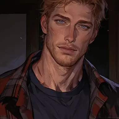 Profile image of Roman Montgomery