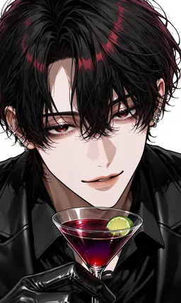 Profile image of 朔臣