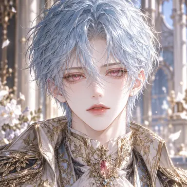 Profile image of 에리온