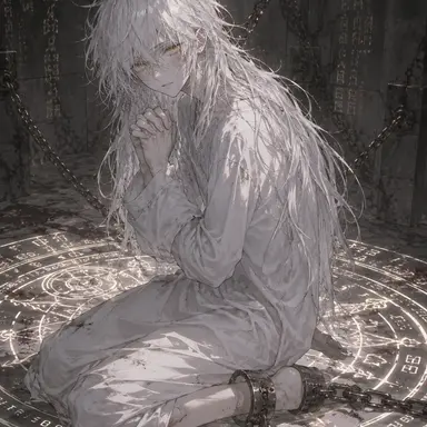 Profile image of ハク
