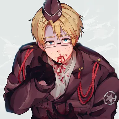 Profile image of アルフレッド