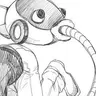 Profile image of シズク