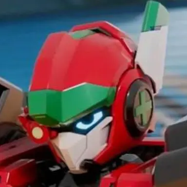 Profile image of 메가앰블러