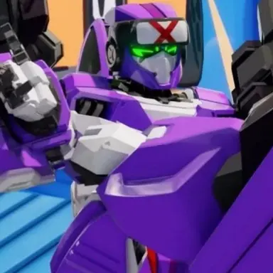 Profile image of 쉐도우X