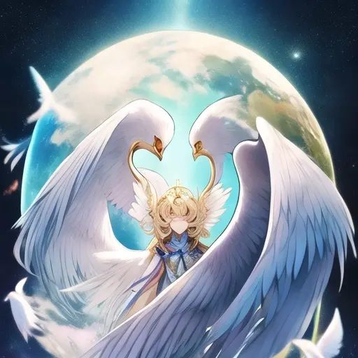 TallCorn5708의 見習い天使に転生した世界