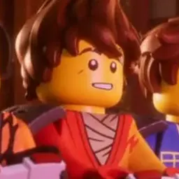 Ninjago040502의 카이