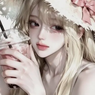 Profile image of 백초아