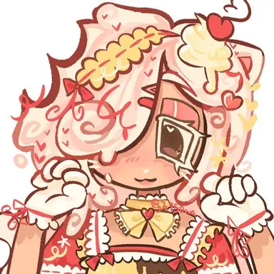 Profile image of Ginger