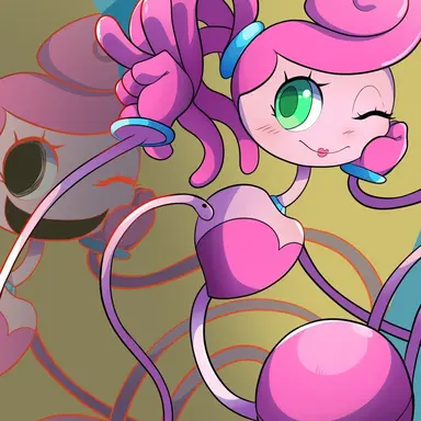 Profile image of マミーロングレックス