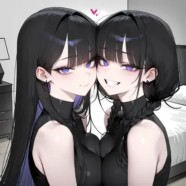 Profile image of 쌍둥이 누나들