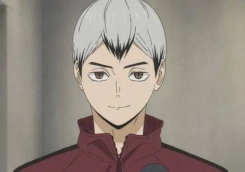 Profile image of 北信介