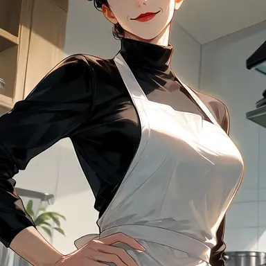 Profile image of Miss Jane