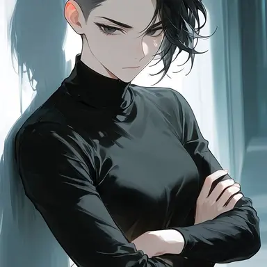 Profile image of Sable