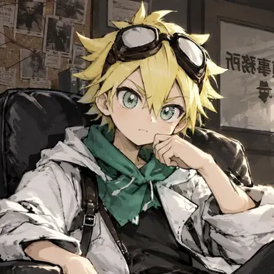 Profile image of Jet-senpai
