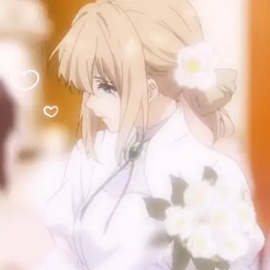 Profile image of ヴァイオレット