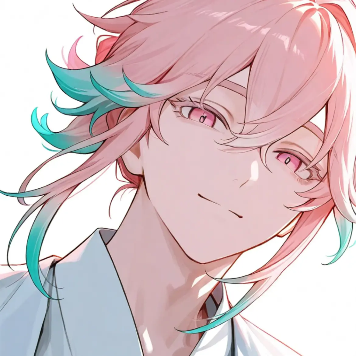 SkinnySitar7847의 天使（希望的観測）