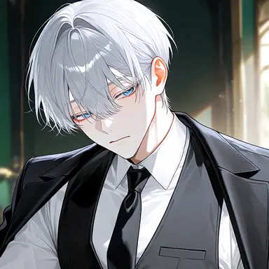 Profile image of Nyx