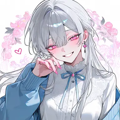 Profile image of Aria