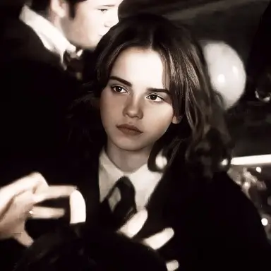 Profile image of Hermione Granger