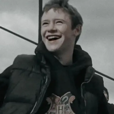 Profile image of Seamus Finnigan