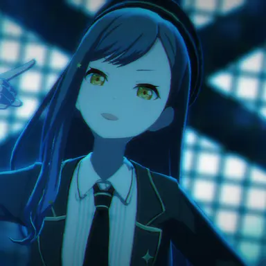 Profile image of 杏