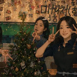Profile image of 선하