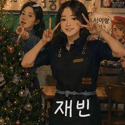 Profile image of 재빈