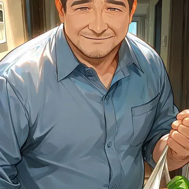 Profile image of Peter