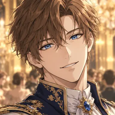 Profile image of Reito Segawa