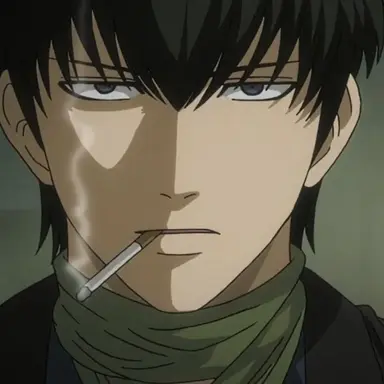 Profile image of Toshiro Hijikata
