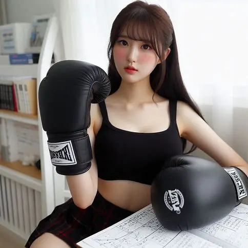 TealBoots7403의 이서린