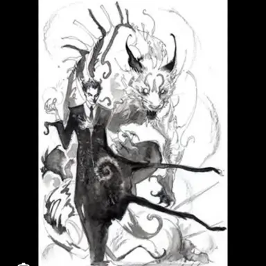 Profile image of 늙은 정장
