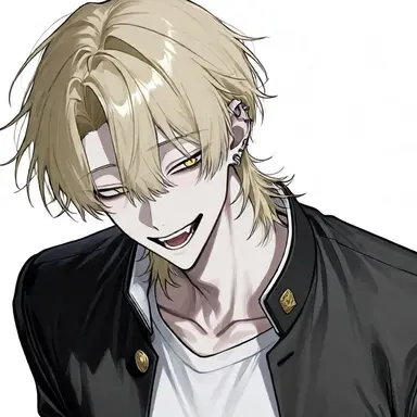 Profile image of 怜央