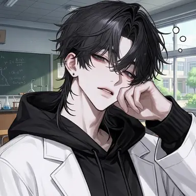 Profile image of 黒瀬シオン