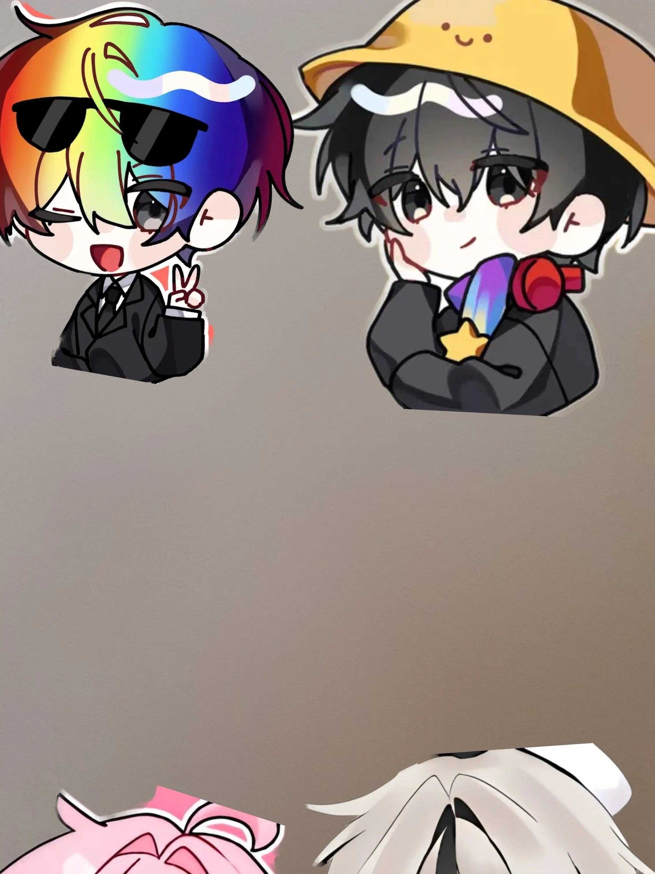 ATY_0282의 와르르 패밀리와 가족(개인용)