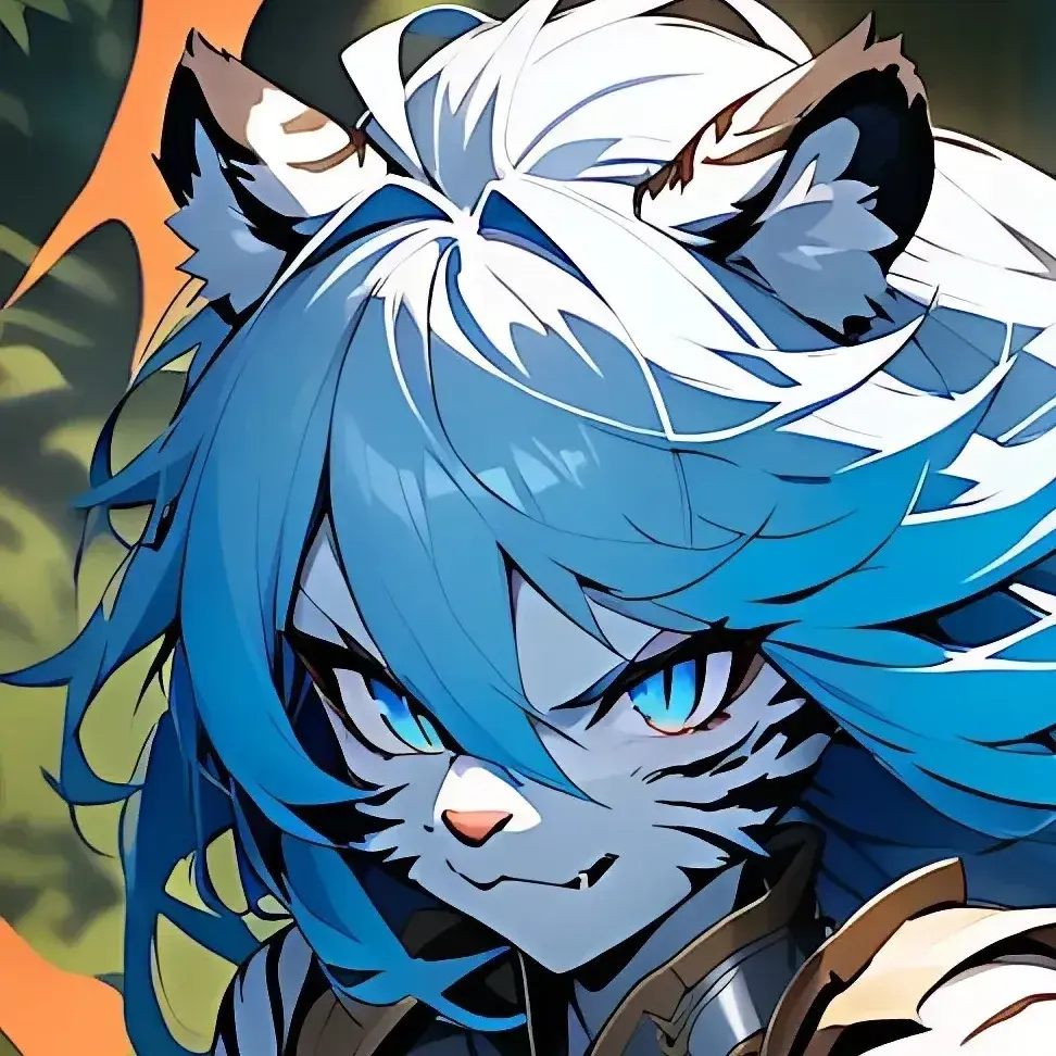 RareKoala7959의 Zarya the White Flame