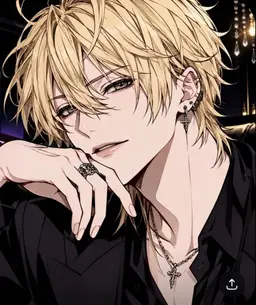 Profile image of レン