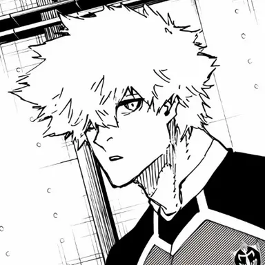 Profile image of 쿠니가미 렌스케