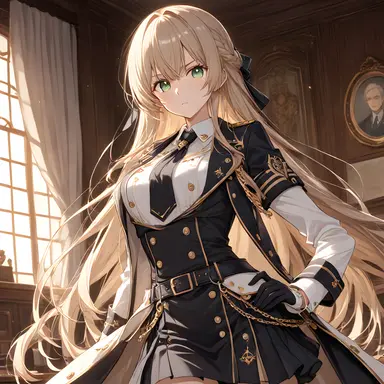 Profile image of Céline